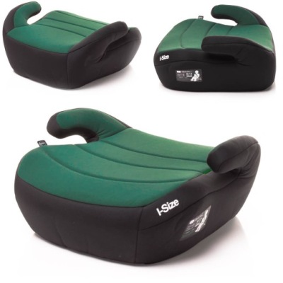 PODKŁADKA SAMOCHODOWA PODSTAWKA I-SIZE BOOST FOTELIK 4BABY 125-150CM