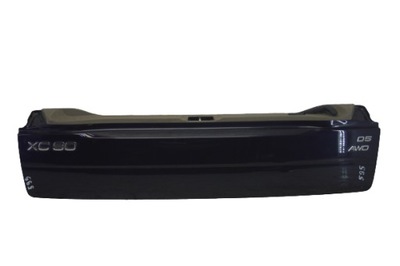 Крышка багажника нижняя борт volvo xc90 i фото №1