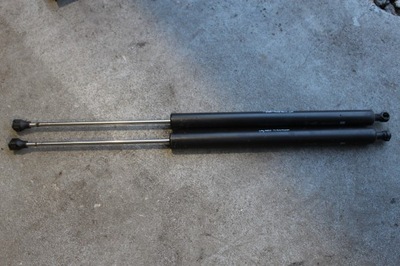 Citroen berlingo ii partner lift амортизатори кришки задня комплект фото №1