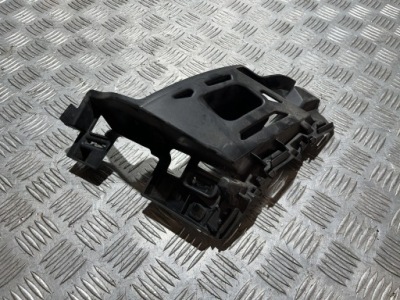 Лівий напрямна заднього бампера seat ateca kh7 575807377 1.5l бензиновий 110kw фото №1