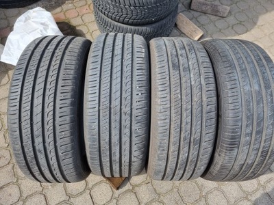 4x Barum Bravuris 5HM 235/55R18 100 V