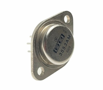 Szerokopasmowy wzmacniacz buforowy [BB]