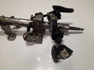 Land rover freelander i l314 замок запалювання ключ фото №1