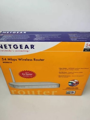 DG834G ROUTER ADSL2+ WIFI G 1XWAN 4X10/100 LAN AN