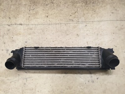 Інтеркулер bmw 3 f30 f31 bmw 1 f20 f21 7618809 фото №1