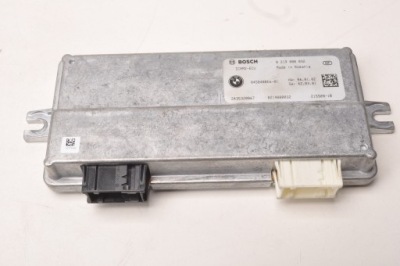 Bmw i4 g26 модуль блок управления 5b48be6 фото №1