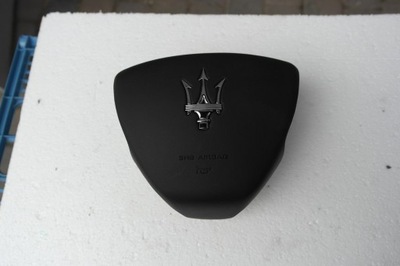 Подушка безопасности maserati ghibli подушка air bag фото №1