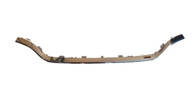 Nowa org молдинг хром решітка радіатора dacia duster ii 2 lift 2021- 623820046r фото №1