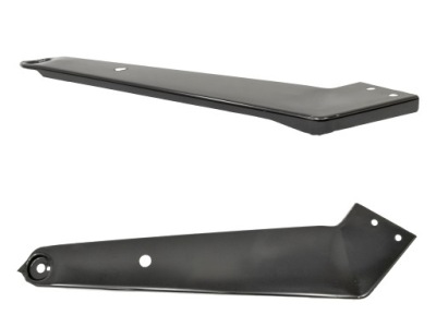 Vw passat b8 2014- pas передний правая верхний 3g0805932 фото №1