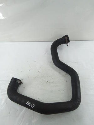 H847 труба воздуха vivaro 1.9 f9k 140081 фото №1