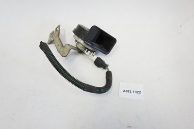 Сигнал клаксон citroen c4 picasso ii фото №1