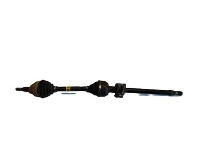 Приводной вал правая opel meriva b 1.7cdti фото №1