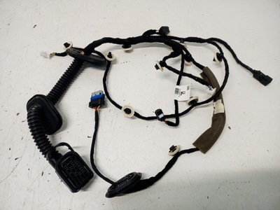 Електропроводка джгут двері правий перед renault arkana 241249371r фото №1