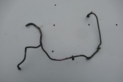 Renault master iii 2.3 dci шланг wąż фото №1