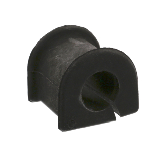 Подушка стабилизатора toyota фото №1