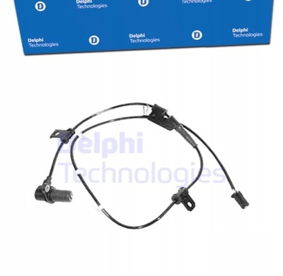 Датчик швидкості abs do kia cerato 1.5 1.6 2.0 фото №1