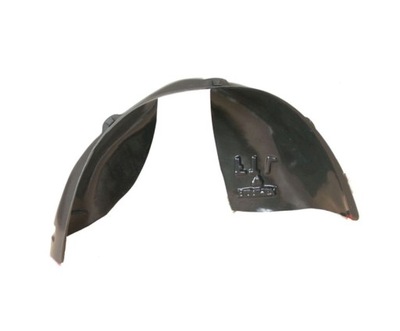 Підкрилок ford transit 09.91- ліва nowe фото №1