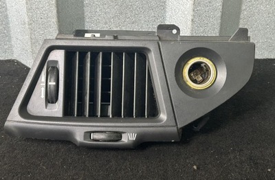 Впуск решётка обдув воздуха mercedes actros mp4 a9608300454 фото №1