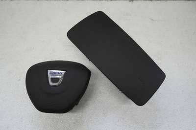 Dacia spring подушка безпеки подушки безпеки фото №1