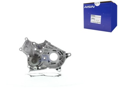 Насос wody toyota avensis d4d aisin фото №1