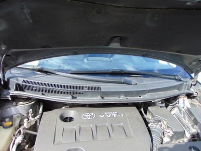 Жабо проектор wody europa europa toyota auris i фото №1