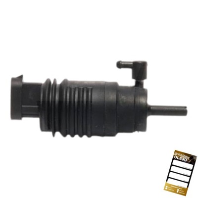 Помпа омывателя do renault safrane ii 1997 1998 1999 2000 фото №1