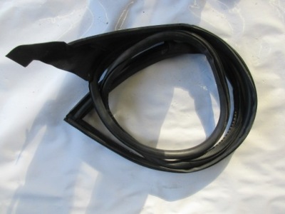 Прокладка дверь перед передняя левая левый renault laguna iii coupe фото №1