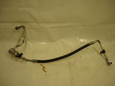 Range rover sport l494 шланг кондиционера фото №1