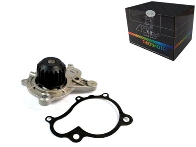 Thermotec насос wody hyundai accent ii elantra get фото №1
