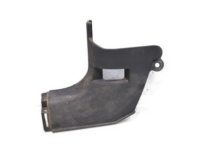 Защита порог левый перед dodge caliber фото №1