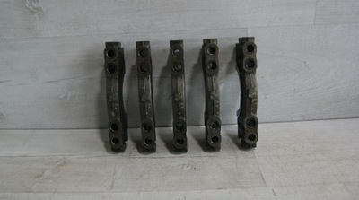 Вкладиші ford f150 f250 5.0 фото №1