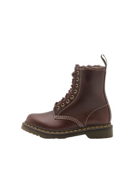 Dr. Martens glany damskie 1460 Serena