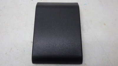 Молдинг бічна стійка ліва master iii 768190129r фото №1