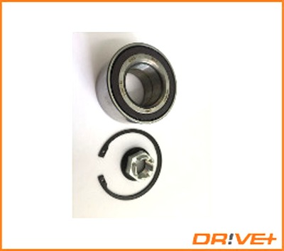 DRIVE+ COJINETE RUEDAS PARTE DELANTERA PEUGEOT 308 13-  