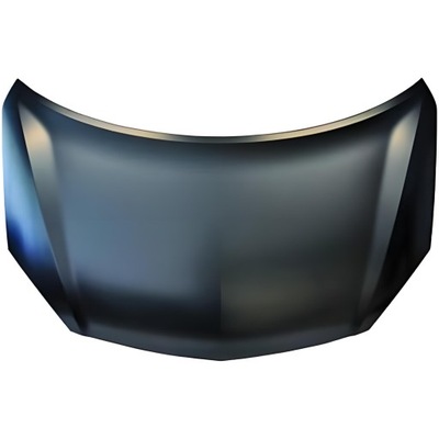 Капот крышка двигателя do renault koleos 09-15 фото №1