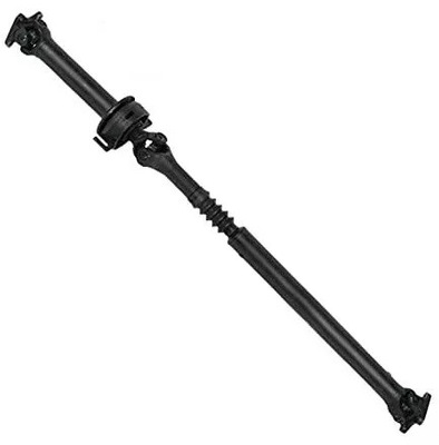 Wał привідний задня ford ranger 06-11 фото №1