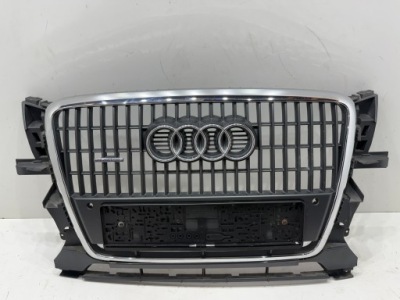 Audi q5 8r0 решітка радіатора решітка радіатора 8r0853651 фото №1