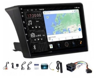 RADIO GPS ANDROID FIAT DUCATO 2006-2015 CARPL  
