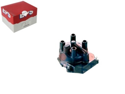 Eps трамблерна кришка розподільника запалювання 1.328.104 8012510156254 фото №1