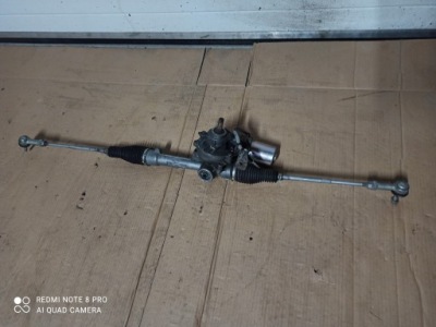 Трансмісія керма рейка рульова smart fortwo 451 фото №1