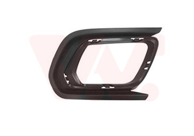 ÉLEMENT PARE-CHOCS R. DACIA SANDERO 17- 1508594 - milautoparts-fr.ukrlive.com