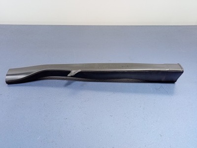 Porsche cayenne ii 7p5 канал обдув воздуха фото №1