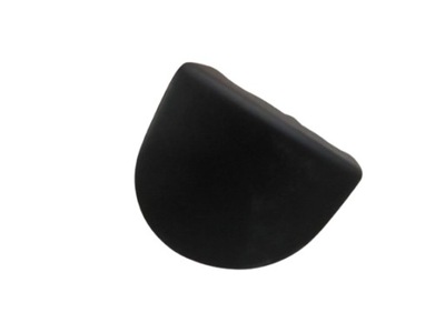 Оригинальный номер renault заглушка фаркоп буксировочный renault laguna iii gt фото №1