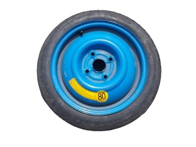 CHEVROLET LACETTI TACUMA EPICA WHEEL SPACE-SAVING WHEEL 15  