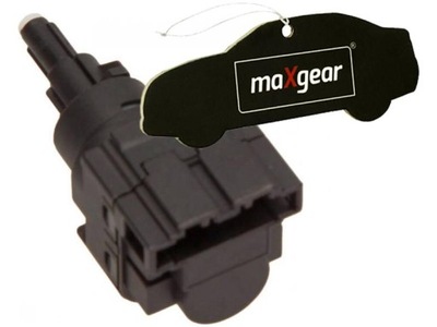 JUNGIKLIS ŽIBINTŲ STOP MAXGEAR 21-0296 + KVAPAS 