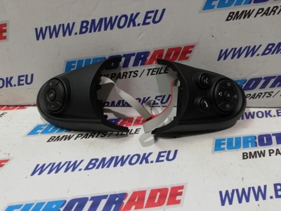 Mini f55 f56 f57 f60 кнопки керма 6814567 фото №1