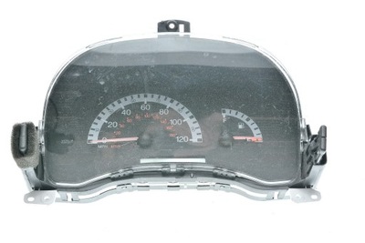 Лічильник приладова панель punto anglik фото №1