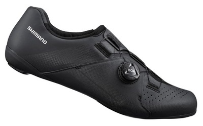 Buty szosowe SPD SL SHIMANO SH-RC300 r. 41 BOA