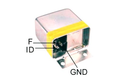 ERA ALTERNADOR REGULADOR ERA LANCIA MERCEDES-BENZ MASERATI OPEL  