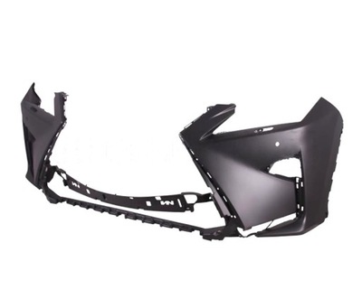 Бампер передний lexus rx350/450h 15- 521190e936 фото №1